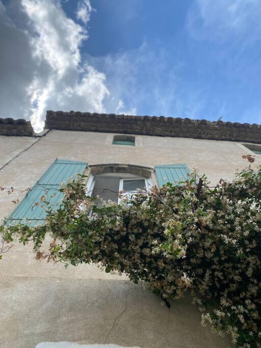 Aux Quatre Voutes Villa Saint-Marcel-d'Ardeche Luaran gambar
